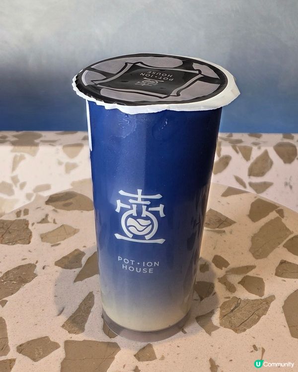 消暑特飲🍹