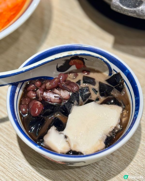 紅磡南洋風味 肉骨茶香氣濃郁