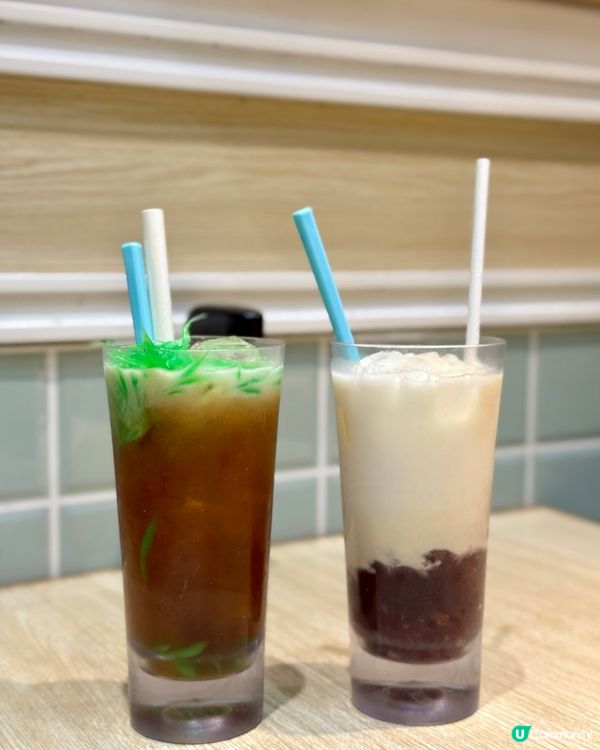 紅磡南洋風味 肉骨茶香氣濃郁