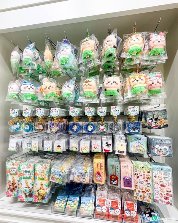 台北｜《劇場版 吉伊卡哇 人魚島的秘密》朝聖攻略！