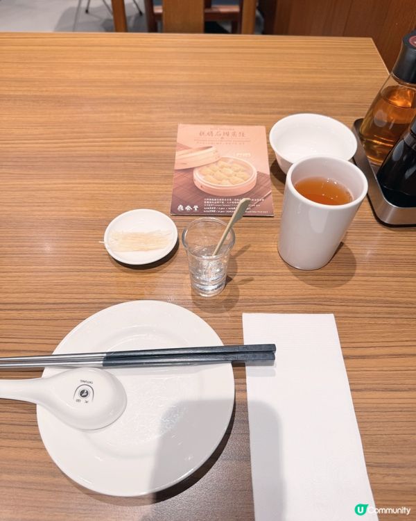 鼎泰豐人氣週邊+王牌料理合集🥟
