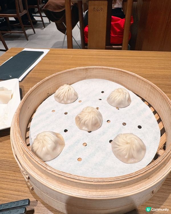 鼎泰豐人氣週邊+王牌料理合集🥟