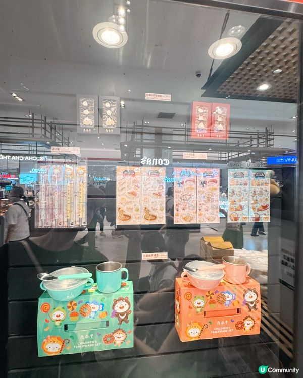 鼎泰豐人氣週邊+王牌料理合集🥟