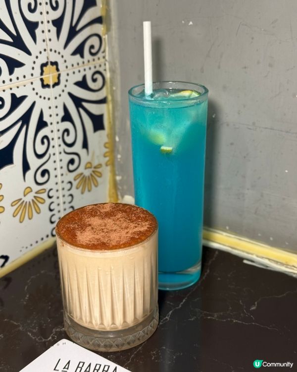 有驚喜‼️西班牙小酒館