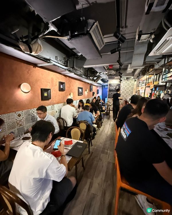 有驚喜‼️西班牙小酒館
