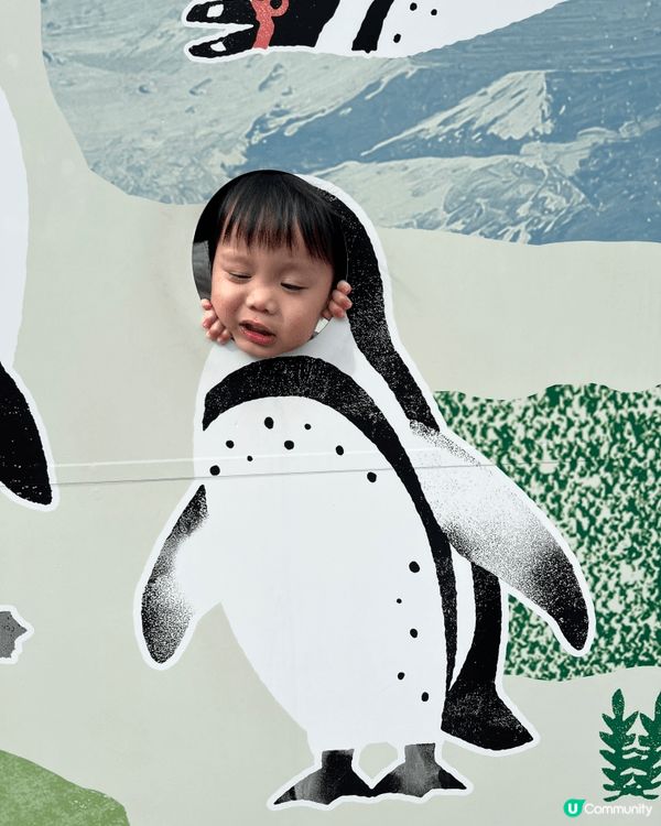 今次福岡之旅安排兩大親子熱點！上午暢遊福岡市動植物園，動物園...
