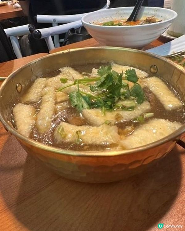 泰菜我來也@金麥泰泰國菜館