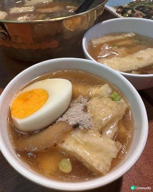 泰菜我來也@金麥泰泰國菜館