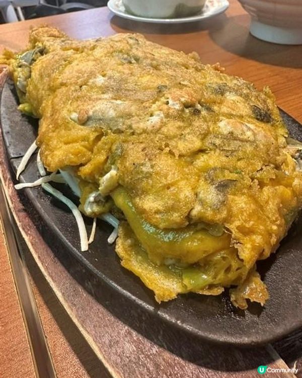 泰菜我來也@金麥泰泰國菜館