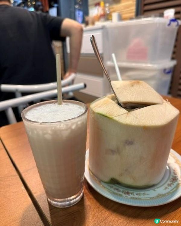 泰菜我來也@金麥泰泰國菜館