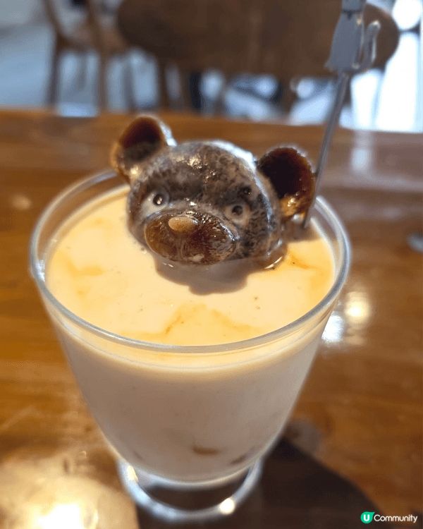 🌿☕️ 今日心情好好，因為去咗間靚cafe —— BYOB ...