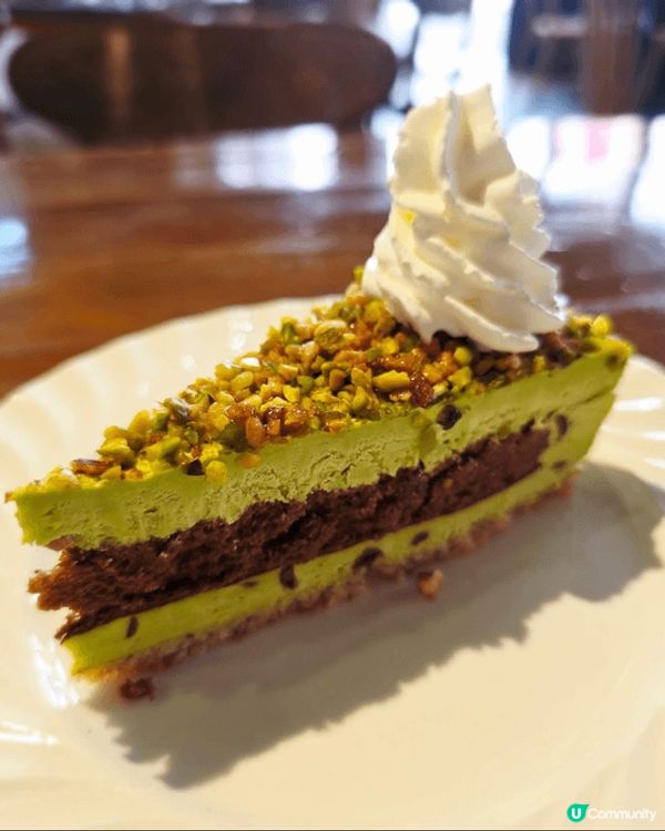 🌿☕️ 今日心情好好，因為去咗間靚cafe —— BYOB ...