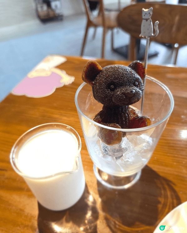 🌿☕️ 今日心情好好，因為去咗間靚cafe —— BYOB ...