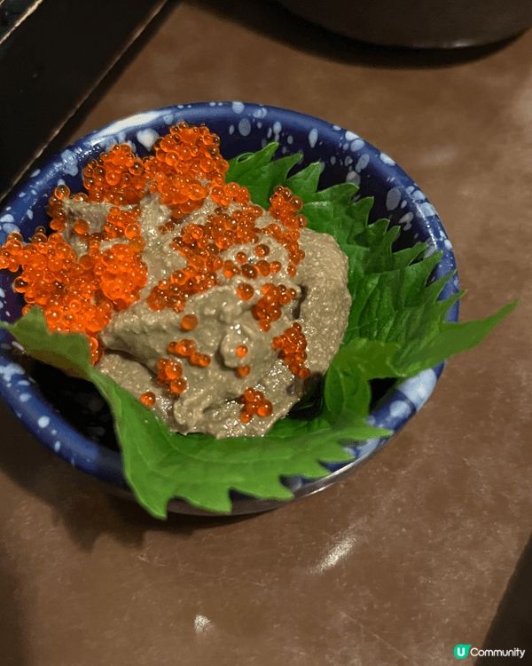 每件刺身都大大件，睇得出師傅出手大方，冇將貨就價。