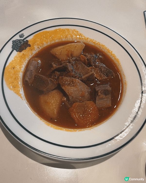 睇住啲食物相色彩繽紛，覺得好開心