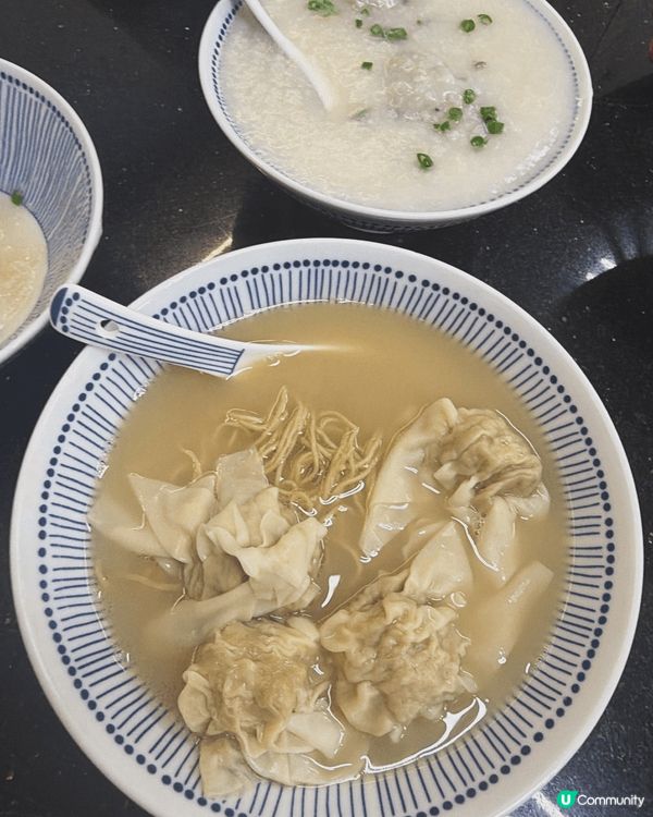 睇住啲食物相色彩繽紛，覺得好開心