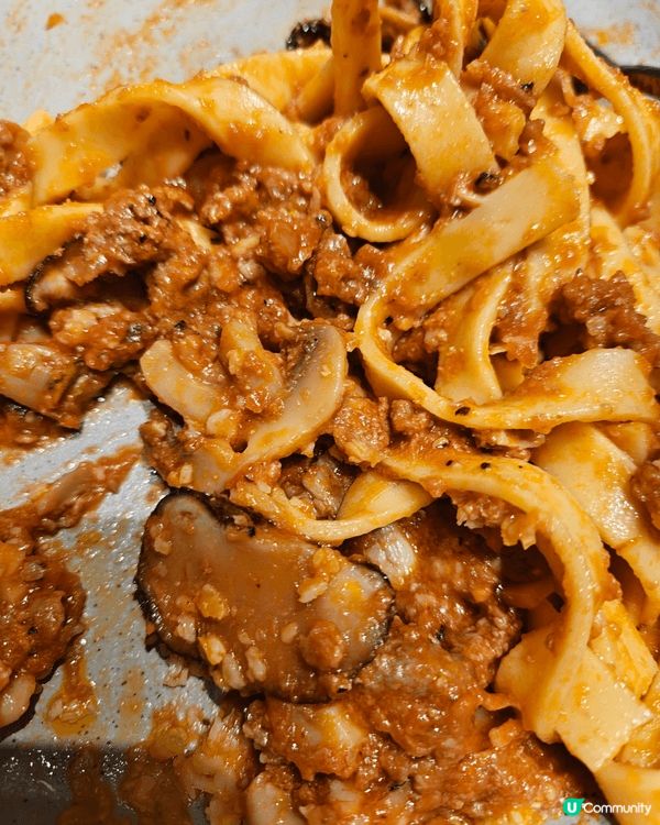 假可以周圍去玩發掘下美食，今次嚟到東港城Beans到食晏，揀...