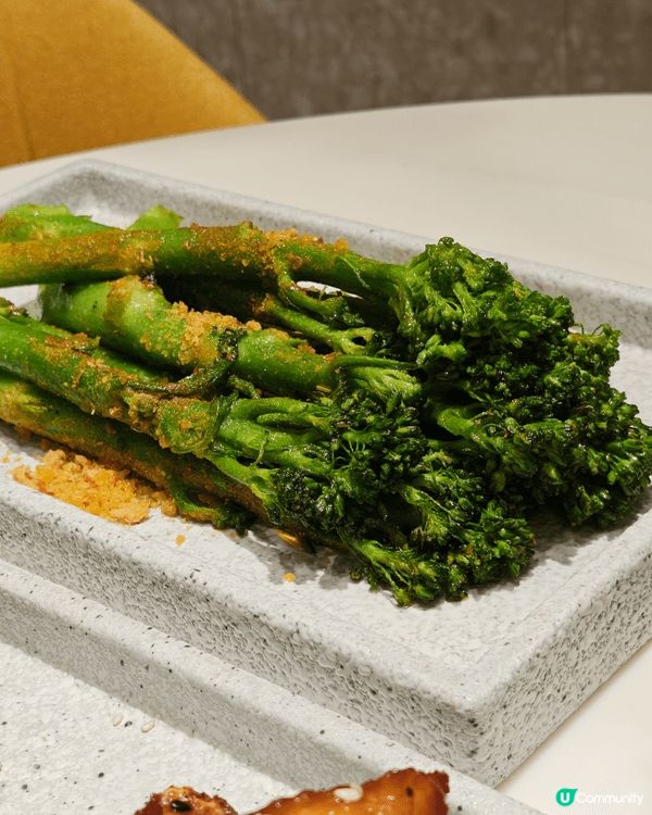 假可以周圍去玩發掘下美食，今次嚟到東港城Beans到食晏，揀...