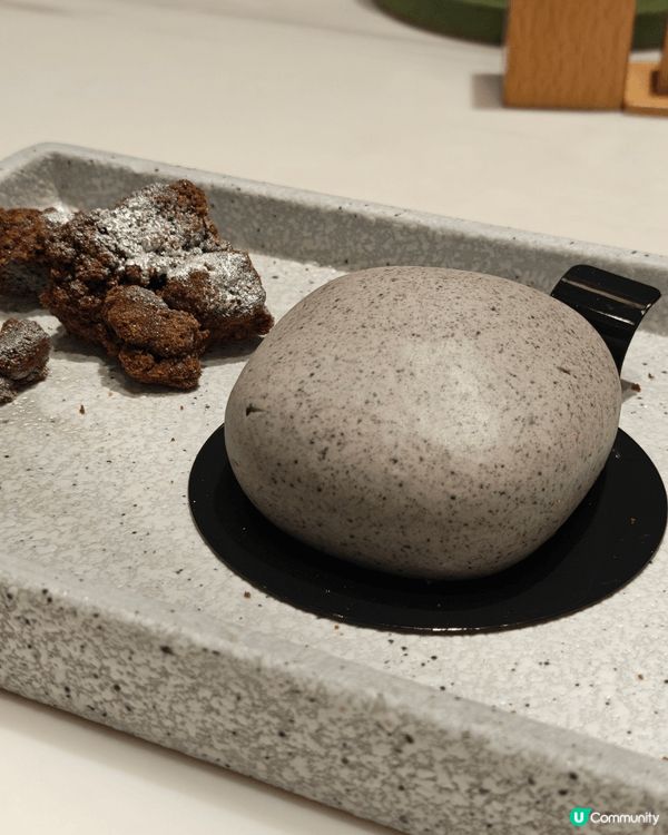假可以周圍去玩發掘下美食，今次嚟到東港城Beans到食晏，揀...