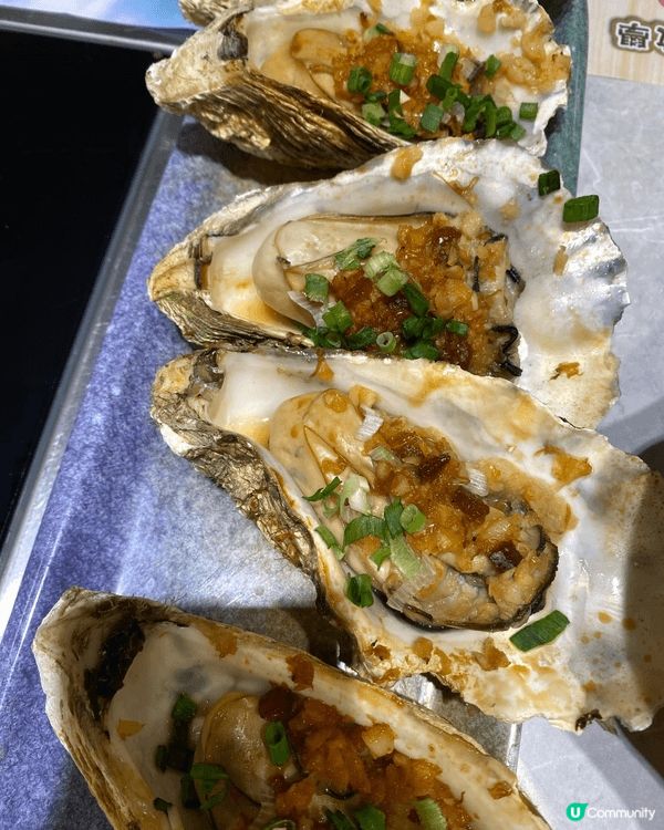 天水圍B記湯飯海苔魷魚鬚,海苔魷魚鬚炸得好鬆脆,炸衣厚度剛剛...