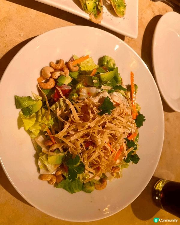 🍴✨ 香港 The Cheesecake Factory 食...