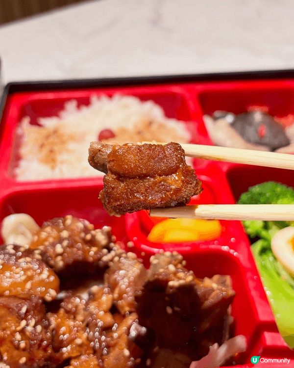 春水堂 x 陳國強師傅推出一系列美食，真係每樣都有驚喜㗎！