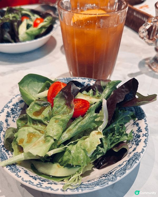 這家和食café 在合和中心