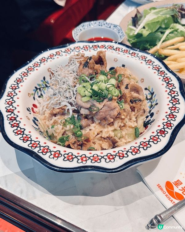 這家和食café 在合和中心