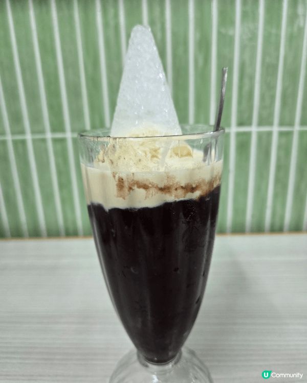 🍧 尋找全港最巨型紅豆冰