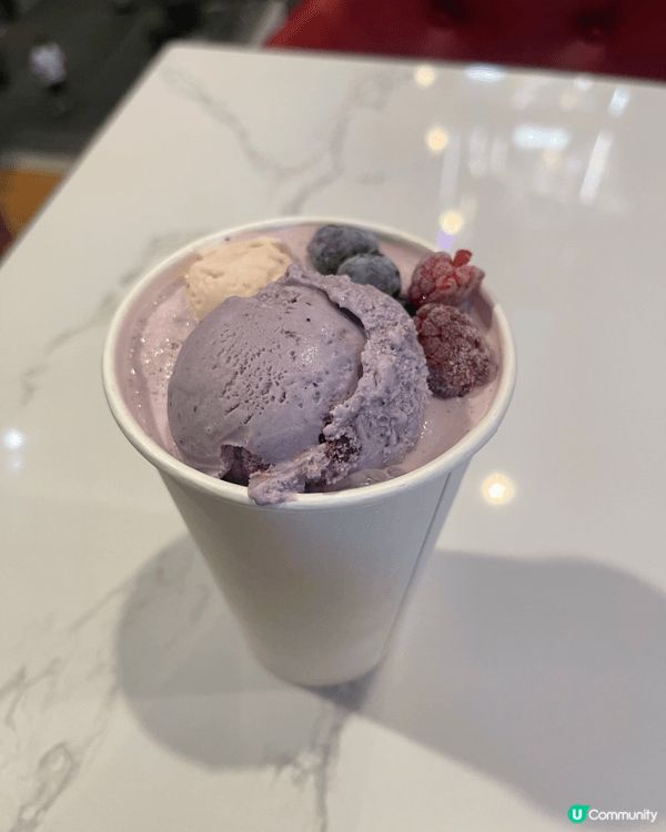 夏日炎炎最愛做嘅事就係食雪糕！我最愛食Häagen-Dazs...
