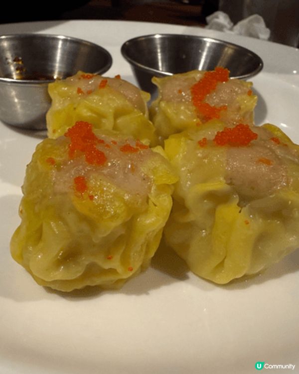 Disney Adventure Cruise 晚餐美食及特...