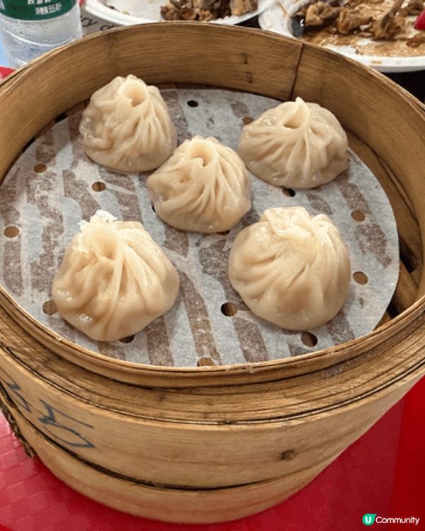 新加坡牛車水大廈熟食中心美食推介