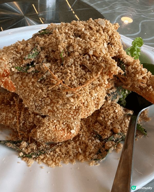 馬來西亞新山海濱樓（Grand Bayview Seafoo...