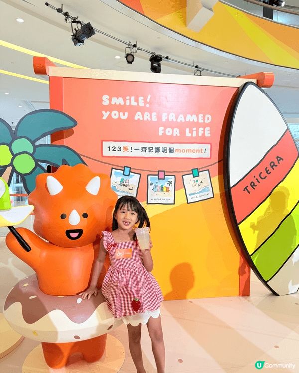 ☀️Summer 去邊好？！一定喺呢到！☀️