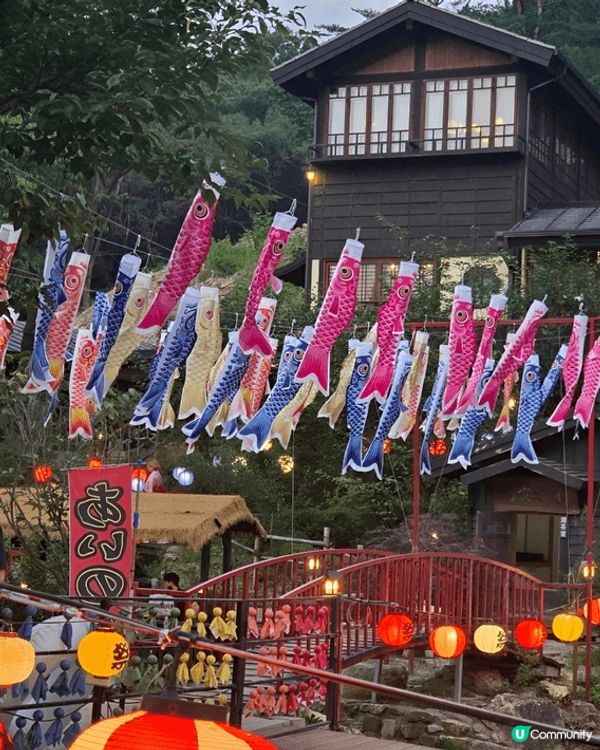 去韓國玩又想感受濃濃東瀛風？推介你一個夏日打卡熱點～東豆川市...