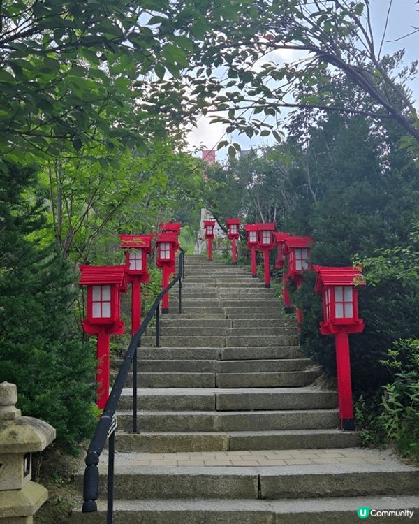 去韓國玩又想感受濃濃東瀛風？推介你一個夏日打卡熱點～東豆川市...