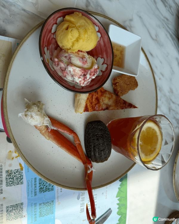 香港富麗敦海洋公園酒店
