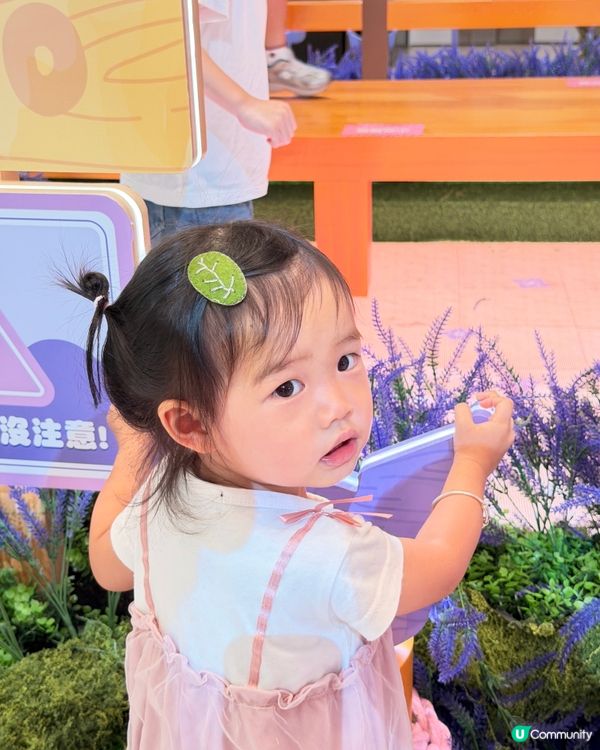小麥肌既Kuromi同Melody呀❤️✨