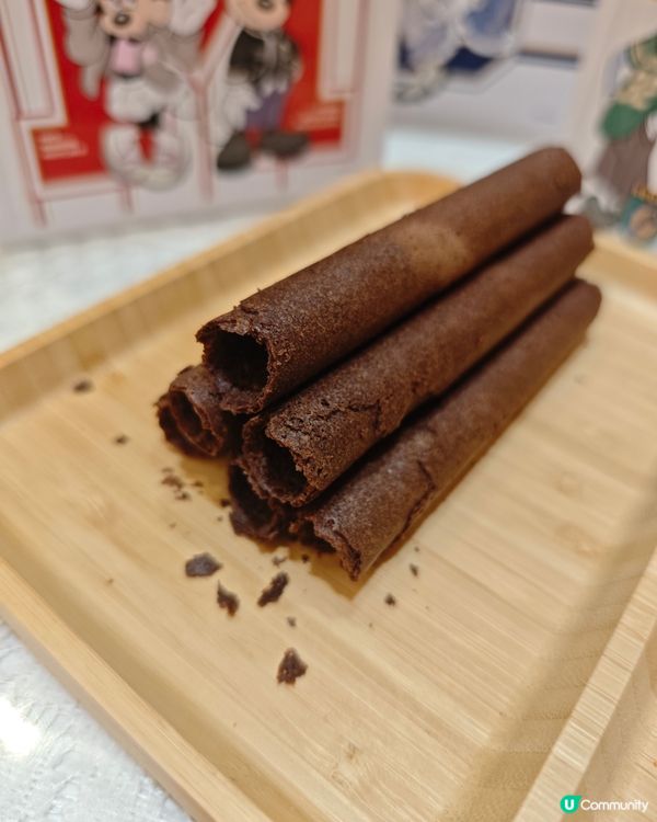 奇華餅家 x 迪士尼 推出第三彈曲奇禮盒啦！