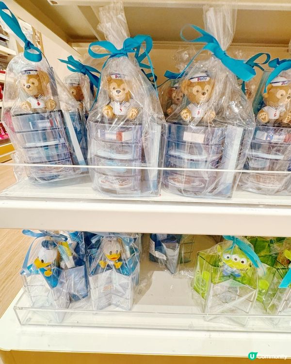 迪士尼奇妙店📍文具控必逛！🤩💖