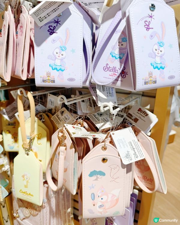 迪士尼奇妙店📍文具控必逛！🤩💖