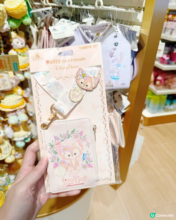 迪士尼奇妙店📍文具控必逛！🤩💖