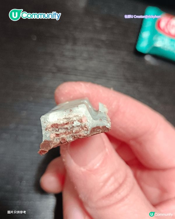 【薄朱迷必睇】全港8大薄荷朱古力美食推介💚🍫薄朱Mocha／大生熱賣爆漿蛋卷／Donki銅鑼燒