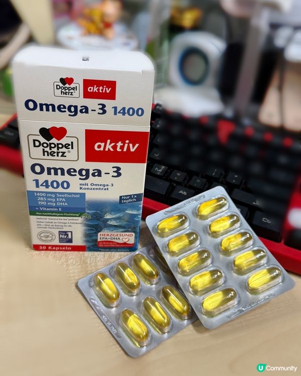 OT到腦霧？🍳💯