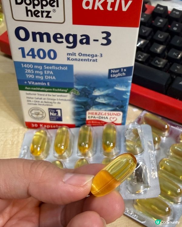 OT到腦霧？🍳💯
