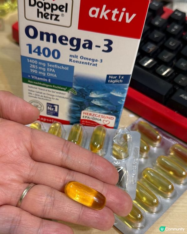 OT到腦霧？🍳💯