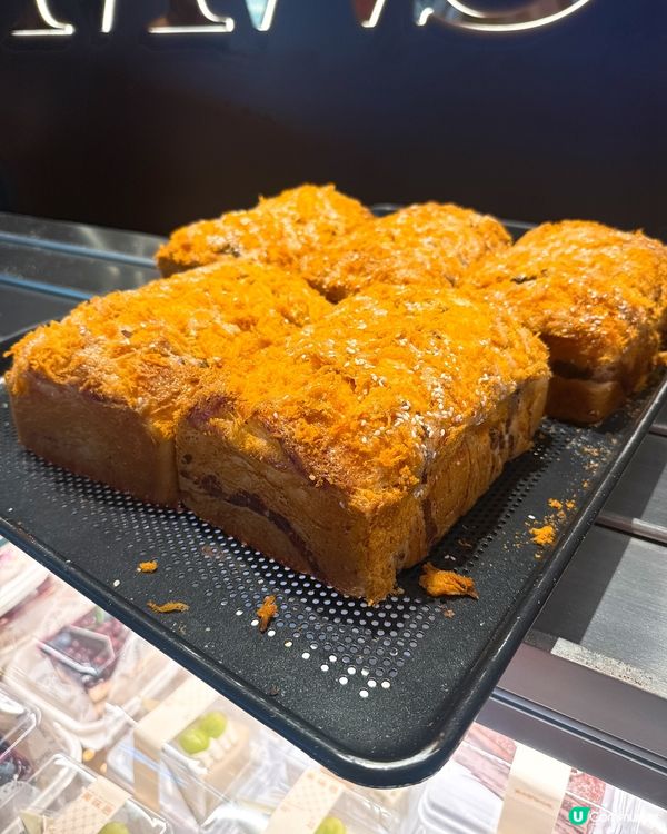 羅湖D岸烘焙麵包店🥖🍰