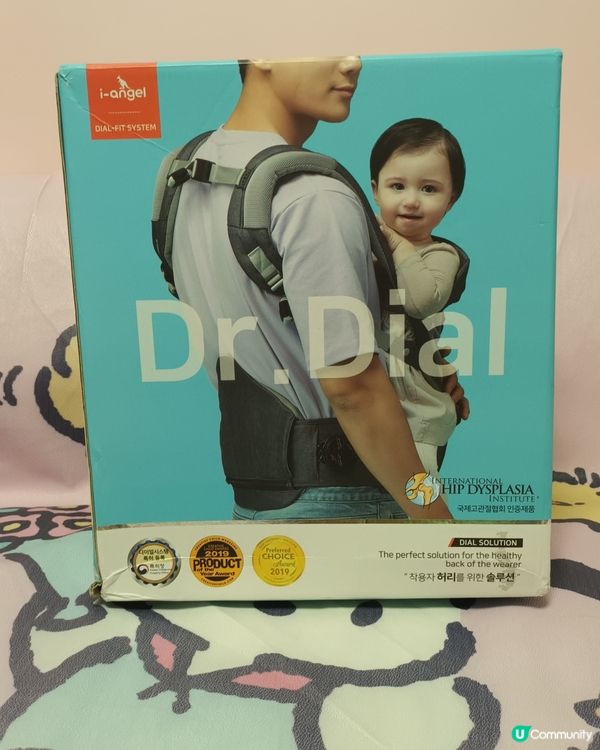 育兒好物💯減輕負擔！👶💖