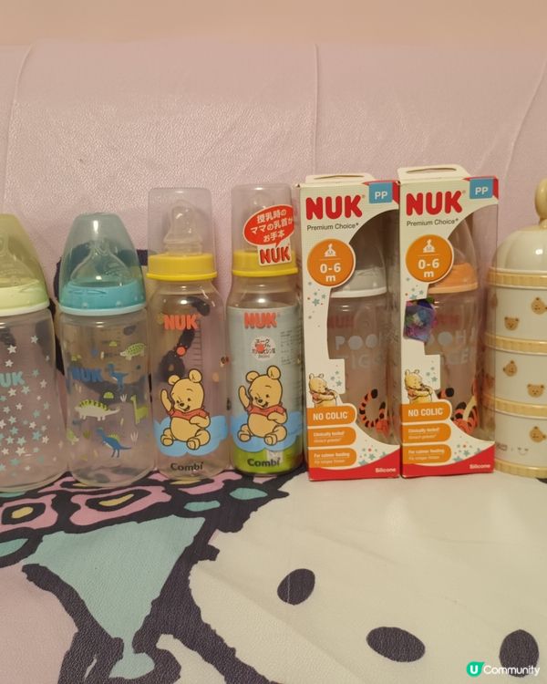 育兒好物💯減輕負擔！👶💖