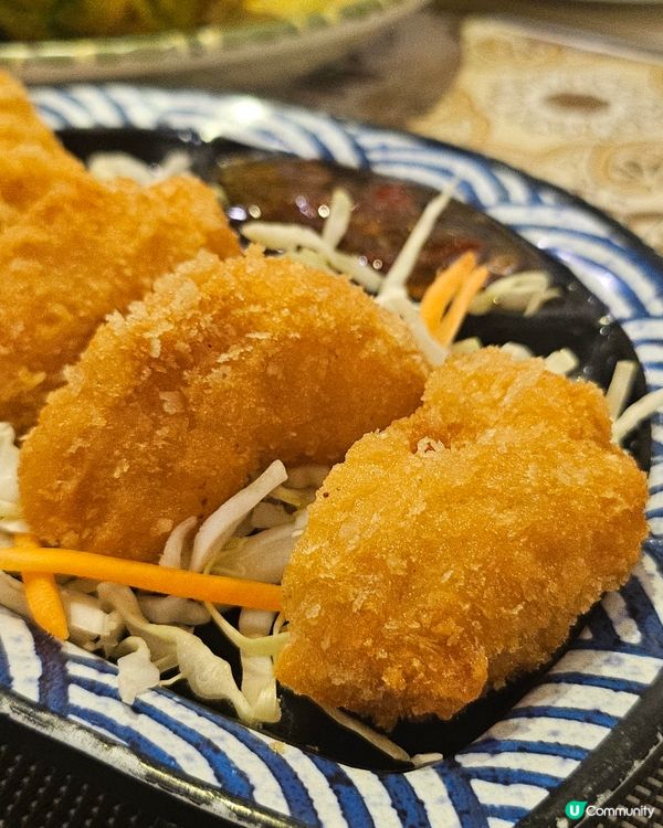 泰國菜🤤飽到走唔郁！